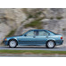 Внутрішня арка/підкрилок для BMW 3-series E36