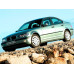 Внутрішня арка/підкрилок для BMW 3-series E46 Внутрішня арка/підкрилок для BMW 3-series E46