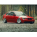 Внутренняя арка/подкрылок для BMW 3-series E46 Compact