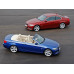 Внутрішня арка/підкрилок для BMW 3-series E92/E93