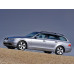 Внутрішня арка/підкрилок для BMW 5-series E60/E61