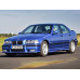 Внутренняя арка/подкрылок для BMW M3 E36