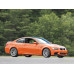 Внутрішня арка/підкрилок для BMW M3 E92/E93