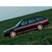 Внутрішня арка/підкрилок для BMW M5 E34