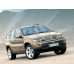 Внутрішня арка/підкрилок для BMW X5 E53