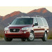 Внутренняя арка/подкрылок для Buick Terraza