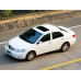 Внутренняя арка/подкрылок для BYD F3