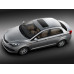 Внутренняя арка/подкрылок для Chery Fulwin 2 A13