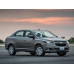 Внутрішня арка/підкрилок для Chevrolet Cobalt II