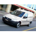 Внутренняя арка/подкрылок для Chevrolet Combo II