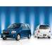 Внутренняя арка/подкрылок для Chevrolet MW
