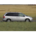 Внутренняя арка/подкрылок для Chrysler Grand Voyager IV