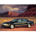 Внутрішня арка/підкрилок для Chrysler New Yorker XV
