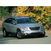 Внутрішня арка/підкрилок для Chrysler Pacifica I (2003–2006)