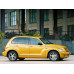 Внутрішня арка/підкрилок для Chrysler PT Cruiser