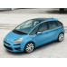 Внутрішня арка/підкрилок для Citroen C4 Picasso I