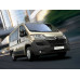 Внутрішня арка/підкрилок для Citroen Jumper 290/295