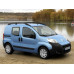 Внутрішня арка/підкрилок для Citroen Nemo