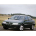Внутрішня арка/підкрилок для Citroen Synergie (1995–2002)