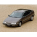 Внутрішня арка/підкрилок для Citroen XM