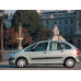 Внутренняя арка/подкрылок для Citroen Xsara Picasso (1999–2010)