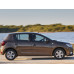 Внутрішня арка/підкрилок для Dacia Sandero II