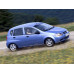 Внутрішня арка/підкрилок для Daewoo Kalos T200