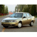 Внутрішня арка/підкрилок для Daewoo Nexia