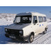 Внутренняя арка/подкрылок для DAF 200