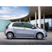 Внутренняя арка/подкрылок для Daihatsu Charade P90