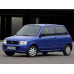 Внутренняя арка/подкрылок для Daihatsu Cuore L7