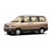 Внутрішня арка/підкрилок для Daihatsu Delta Wide III