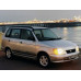 Внутренняя арка/подкрылок для Daihatsu Gran Move