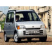 Внутрішня арка/підкрилок для Daihatsu Move L600S (1995-1998)