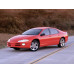 Внутрішня арка/підкрилок для Dodge Intrepid II