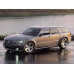 Внутрішня арка/підкрилок для Dodge Magnum III