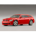 Внутрішня арка/підкрилок для Dodge Magnum III