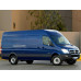 Внутренняя арка/подкрылок для Dodge Sprinter II