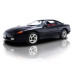 Внутренняя арка/подкрылок для Dodge Stealth