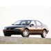 Внутренняя арка/подкрылок для Dodge Stratus I
