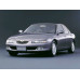 Внутренняя арка/подкрылок для Eunos 500
