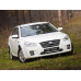 Внутренняя арка/подкрылок для FAW Besturn B50 B131 (2008–2016)