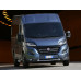 Внутрішня арка/підкрилок для Fiat Ducato 290/295