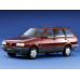 Внутренняя арка/подкрылок для Fiat Elba (1990–1996)