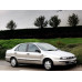 Внутрішня арка/підкрилок для Fiat Marea