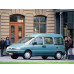 Внутрішня арка/підкрилок для Fiat Scudo I