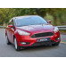 Внутрішня арка/підкрилок для Ford Focus III