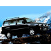 Внутрішня арка/підкрилок для Ford Maverick I