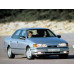 Внутрішня арка/підкрилок для Ford Scorpio I