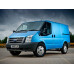 Внутренняя арка/подкрылок для Ford Transit VI